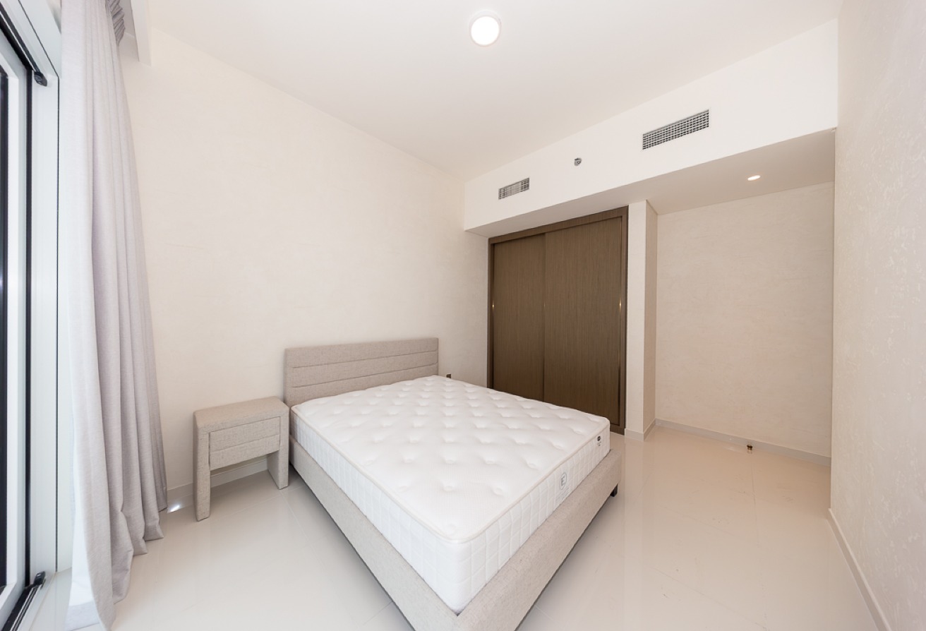 3 bedroom apartment in Grand Bleu Tower 1, Dubai Harbour: 18