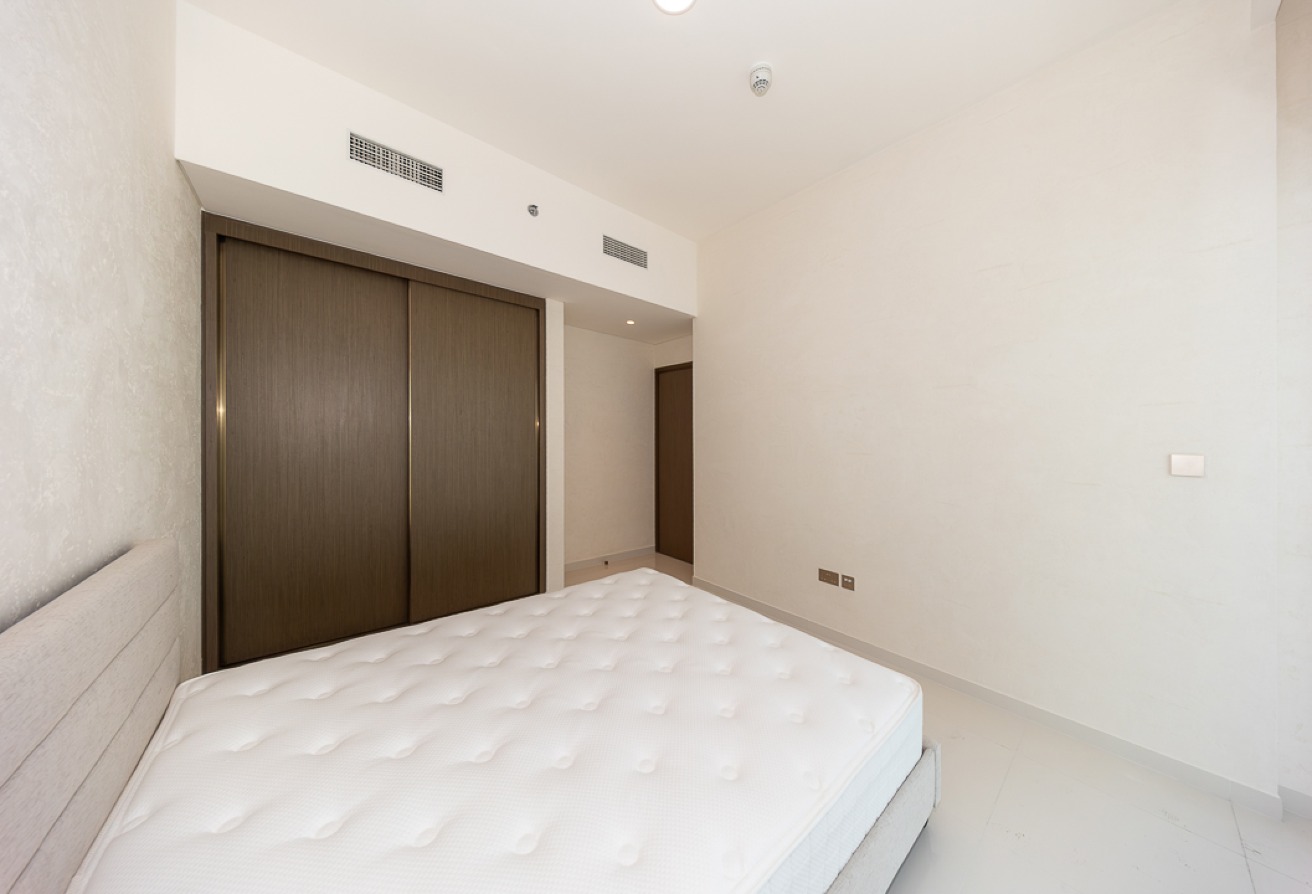 3 bedroom apartment in Grand Bleu Tower 1, Dubai Harbour: 19