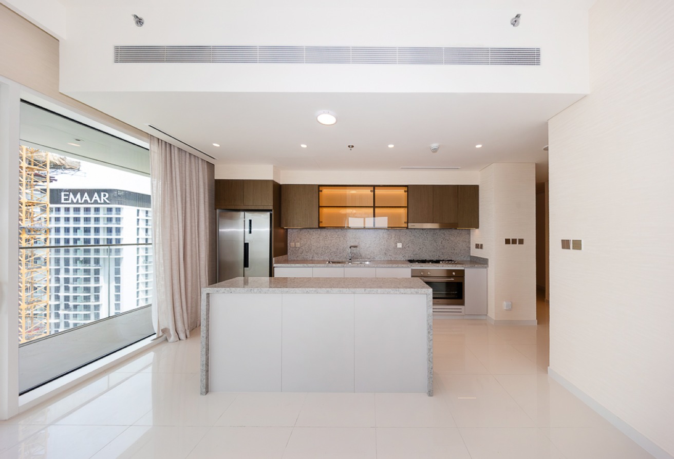 3 bedroom apartment in Grand Bleu Tower 1, Dubai Harbour: 9