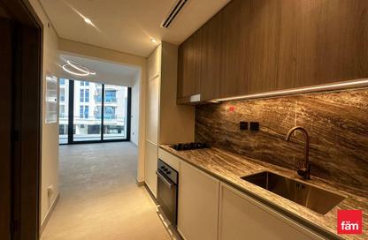 Apartment - Studio - 1 Bathroom for sale in Avelon Boulevard - Arjan - Dubai