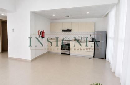 Apartment - 1 - 2 for rent in Dania 2 - Dania - Arjan - Dubai