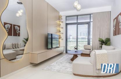 Apartment - 1 Bedroom - 1 Bathroom for rent in Azizi Park Avenue - Meydan Avenue - Meydan - Dubai