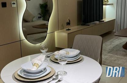Apartment - 1 Bedroom - 1 Bathroom for rent in Azizi Park Avenue - Meydan Avenue - Meydan - Dubai Apartment - 1 Bedroom - 1 Bathroom for rent in Azizi Park Avenue - Meydan Avenue - Meydan - Dubai