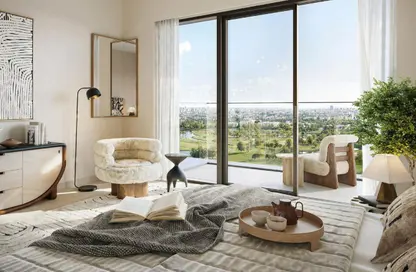 Apartment - 1 Bedroom - 2 Bathrooms for sale in Altan - Dubai Creek Harbour (The Lagoons) - Dubai