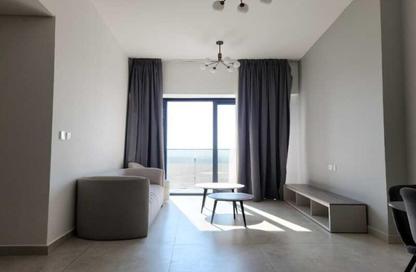 Apartment - 3 Bedrooms - 4 Bathrooms for rent in The V Tower - Dubai Land Residence Complex - Dubai Land - Dubai