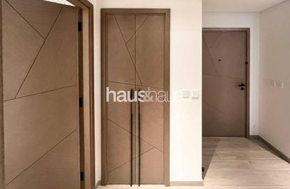 Apartment - 1 Bedroom - 1 Bathroom for rent in Palace Residences - Dubai Creek Harbour (The Lagoons) - Dubai Apartment - 1 Bedroom - 1 Bathroom for rent in Palace Residences - Dubai Creek Harbour (The Lagoons) - Dubai