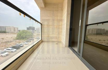 Apartment - 1 - 2 for rent in Al Zahia 1 - Al Zahia - Muwaileh Commercial - Sharjah Apartment - 1 - 2 for rent in Al Zahia 1 - Al Zahia - Muwaileh Commercial - Sharjah