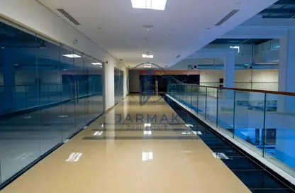 Retail - Studio for rent in Waterfront market - Deira - Dubai