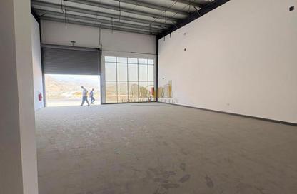 Show Room - Studio - 1 for rent in Al Hayl - Fujairah