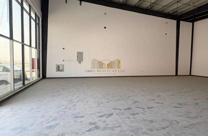 Show Room - Studio - 1 for rent in Al Hayl - Fujairah