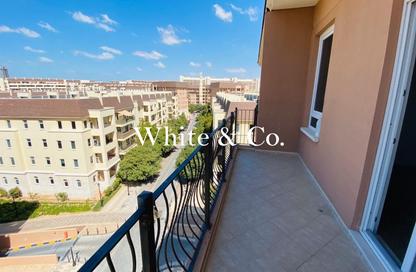 Apartment - 2 - 3 for sale in Dickens Circus 3 - Dickens Circus - Motor City - Dubai Apartment - 2 - 3 for sale in Dickens Circus 3 - Dickens Circus - Motor City - Dubai
