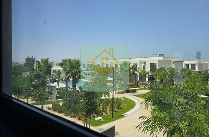 Townhouse - 2 Bedrooms - 3 Bathrooms for rent in Falcon Island North - Falcon Island - Al Hamra Village - Ras Al Khaimah