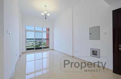 Apartment - 2 Bedrooms - 2 Bathrooms for rent in Al Manal Residence 2 - Dubai Silicon Oasis - Dubai