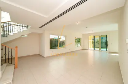 Villa - 4 Bedrooms - 5 Bathrooms for rent in Legacy Nova Villas - Jumeirah Park - Dubai