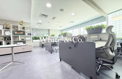 Office Space - Studio for rent in Empire Heights 1 - Empire Heights - Business Bay - Dubai Office Space - Studio for rent in Empire Heights 1 - Empire Heights - Business Bay - Dubai
