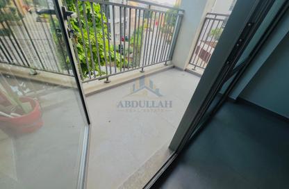 Apartment - 1 - 2 for rent in Zohour 3 - Zohour - Uptown Al Zahia - Al Zahia - Muwaileh Commercial - Sharjah Apartment - 1 - 2 for rent in Zohour 3 - Zohour - Uptown Al Zahia - Al Zahia - Muwaileh Commercial - Sharjah