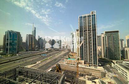 Office Space - Studio for rent in Marina Plaza - Dubai Marina - Dubai