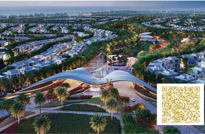 Villa - 6 - 7+ for sale in Sharjah Sustainable City - Sharjah
