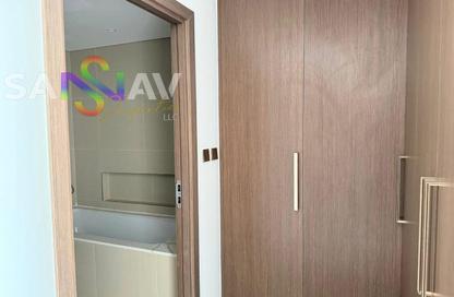 Apartment - 1 Bedroom - 2 Bathrooms for rent in Lotus at Creek Beach - Creek Beach - Dubai Creek Harbour (The Lagoons) - Dubai