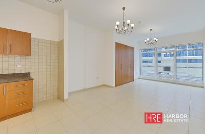 شقة - 1 للايجار في سكاي كورتس تاور C - أبراج سكاي كورتس - مجمع دبي ريزيدنس - دبي