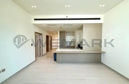 Apartment - 1 Bedroom - 2 Bathrooms for rent in Binghatti Phantom - District 17 - Jumeirah Village Circle - Dubai
