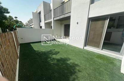 Townhouse - 3 Bedrooms - 4 Bathrooms for rent in Elan - Tilal Al Ghaf - Dubai