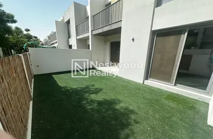 تاون هاوس - 3 غرف نوم - 4 حمامات للايجار في ايلان - تلال الغاف - دبي