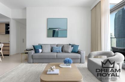 Apartment - 3 Bedrooms - 4 Bathrooms for rent in Burj Crown - Downtown Dubai - Dubai Apartment - 3 Bedrooms - 4 Bathrooms for rent in Burj Crown - Downtown Dubai - Dubai