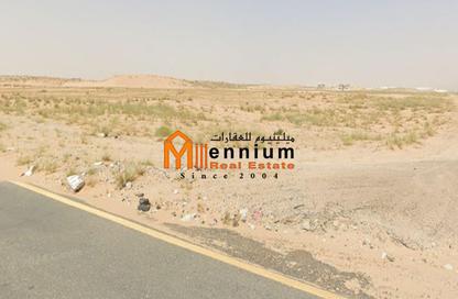Land - Studio for sale in Hay Al Dibdibah North - Al Zubair - Sharjah Land - Studio for sale in Hay Al Dibdibah North - Al Zubair - Sharjah