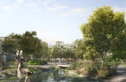 Villa - 3 Bedrooms - 4 Bathrooms for sale in Venera 1 - Venera - The Valley - Dubai