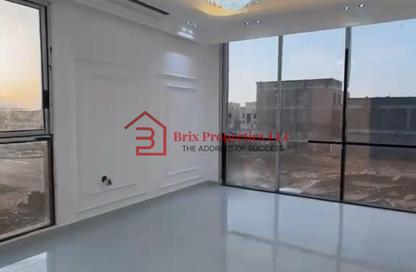 Villa - 5 - 5 for sale in Al Helio 2 - Al Helio - Ajman