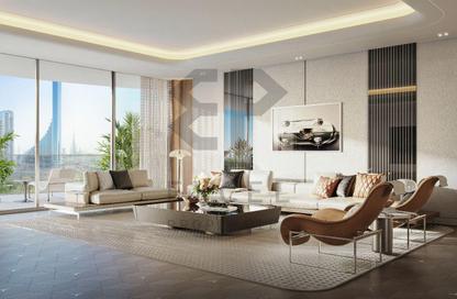 Apartment - Studio - 1 for sale in Maybach Ultimate Luxury Tower B - Maybach Ultimate Luxury - Nad Al Sheba 1 - Nad Al Sheba - Dubai Apartment - Studio - 1 for sale in Maybach Ultimate Luxury Tower B - Maybach Ultimate Luxury - Nad Al Sheba 1 - Nad Al Sheba - Dubai
