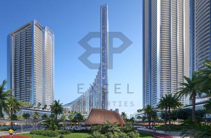 Apartment - Studio - 1 for sale in Maybach Ultimate Luxury Tower B - Maybach Ultimate Luxury - Nad Al Sheba 1 - Nad Al Sheba - Dubai