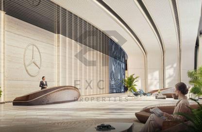 Apartment - Studio - 1 for sale in Maybach Ultimate Luxury Tower B - Maybach Ultimate Luxury - Nad Al Sheba 1 - Nad Al Sheba - Dubai Apartment - Studio - 1 for sale in Maybach Ultimate Luxury Tower B - Maybach Ultimate Luxury - Nad Al Sheba 1 - Nad Al Sheba - Dubai