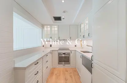 شقة - 2 غرف نوم - 3 حمامات للبيع في الدباس - مساكن شور لاين - نخلة جميرا - دبي