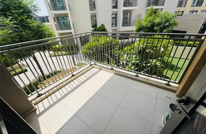 Apartment - 1 Bedroom - 2 Bathrooms for rent in Uptown Al Zahia - Al Zahia - Muwaileh Commercial - Sharjah