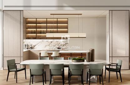 Apartment - 4 - 5 for sale in Jumeirah Residences Emirates Tower B - Jumeirah Residences Emirates Towers - Sheikh Zayed Road - Dubai