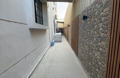 Villa - 5 - 7 for rent in Al Mowaihat 2 - Al Mowaihat - Ajman