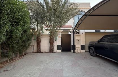 Villa - 5 - 7 for rent in Al Mowaihat 2 - Al Mowaihat - Ajman