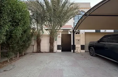 Villa - 5 Bedrooms - 7 Bathrooms for rent in Al Mowaihat 2 - Al Mowaihat - Ajman