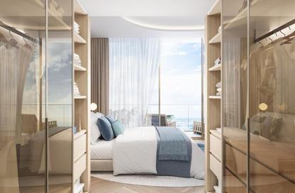 Apartment - 1 Bedroom - 2 Bathrooms for sale in Sunset Bay Grand By Imtiaz - Dubai Islands - Dubai