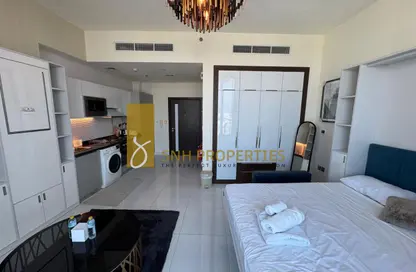 شقة - 1 حمام للايجار في مركلز تاور من دانوب - ارجان - دبي