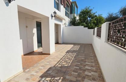 Villa - 4 - 6 for rent in Al Bateen Park - Al Khaleej Al Arabi Street - Al Bateen - Abu Dhabi Villa - 4 - 6 for rent in Al Bateen Park - Al Khaleej Al Arabi Street - Al Bateen - Abu Dhabi