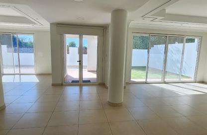 Villa - 4 - 6 for rent in Al Bateen Park - Al Khaleej Al Arabi Street - Al Bateen - Abu Dhabi
