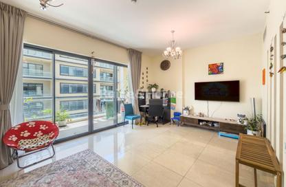 Apartment - 1 - 2 for sale in South Residence 1 - Residential District - Dubai South (Dubai World Central) - Dubai Apartment - 1 - 2 for sale in South Residence 1 - Residential District - Dubai South (Dubai World Central) - Dubai
