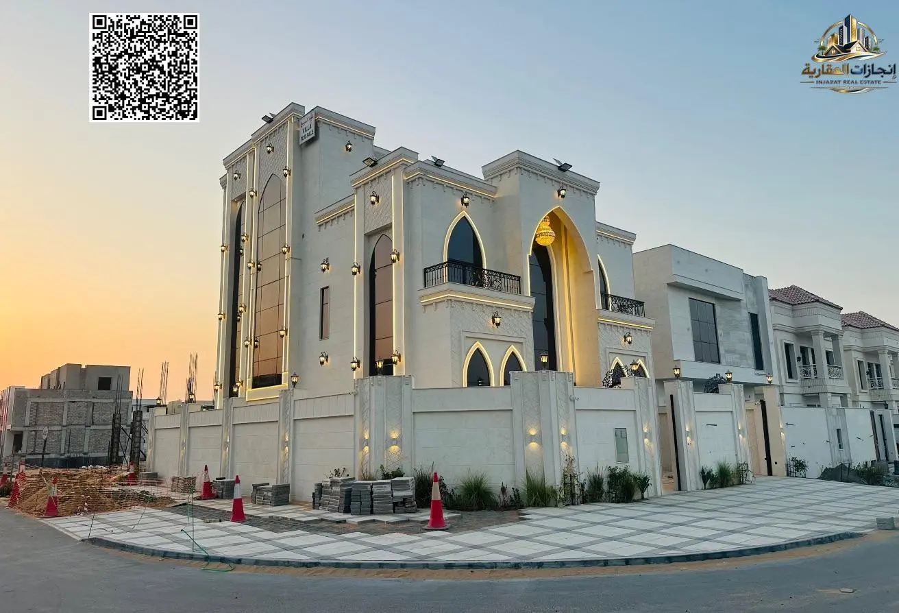 158733667 - الصورة الرئيسية للعقار