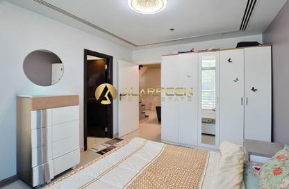 Villa - 4 Bedrooms - 5 Bathrooms for rent in La Riviera Estate B - La Riviera Estate - District 10 - Jumeirah Village Circle - Dubai
