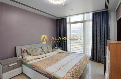 Villa - 4 Bedrooms - 5 Bathrooms for rent in La Riviera Estate B - La Riviera Estate - District 10 - Jumeirah Village Circle - Dubai