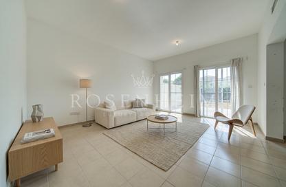 Villa - 3 - 4 for rent in Ghadeer 1 - Ghadeer - The Lakes - Dubai Villa - 3 - 4 for rent in Ghadeer 1 - Ghadeer - The Lakes - Dubai