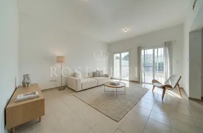 Villa - 3 Bedrooms - 4 Bathrooms for rent in Ghadeer 1 - Ghadeer - The Lakes - Dubai Villa - 3 Bedrooms - 4 Bathrooms for rent in Ghadeer 1 - Ghadeer - The Lakes - Dubai